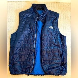 COPY - Men’s North Face lightweight vest